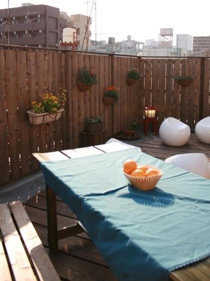 Hostel Zen Yokohama  Extérieur photo