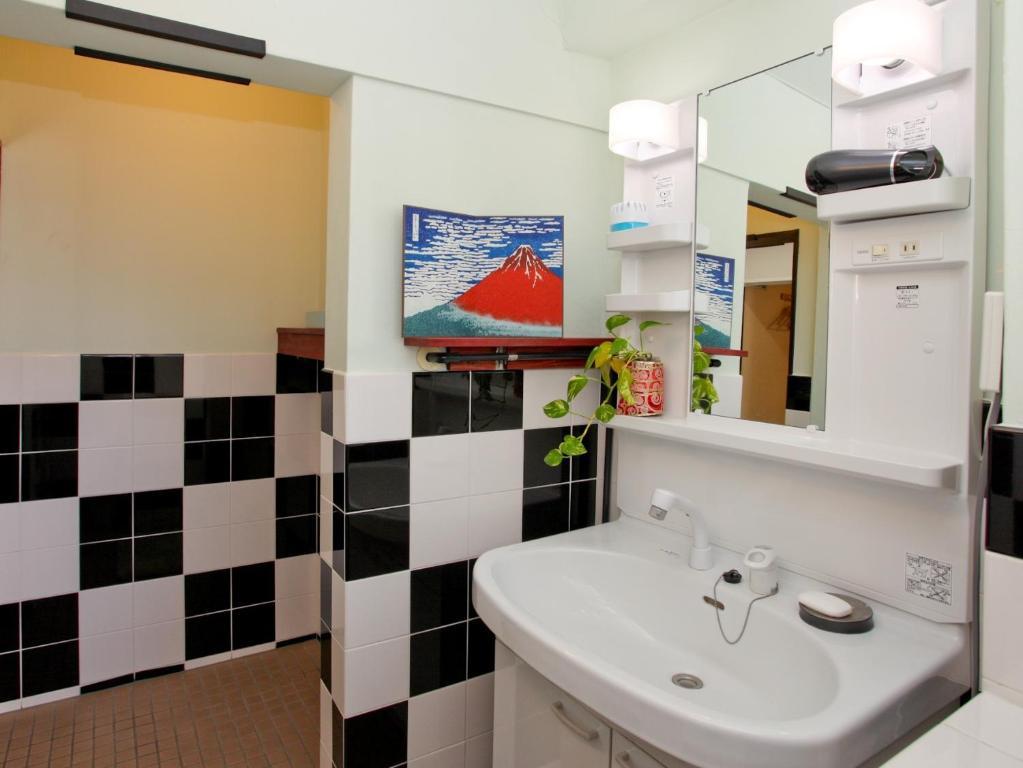 Hostel Zen Yokohama  Extérieur photo