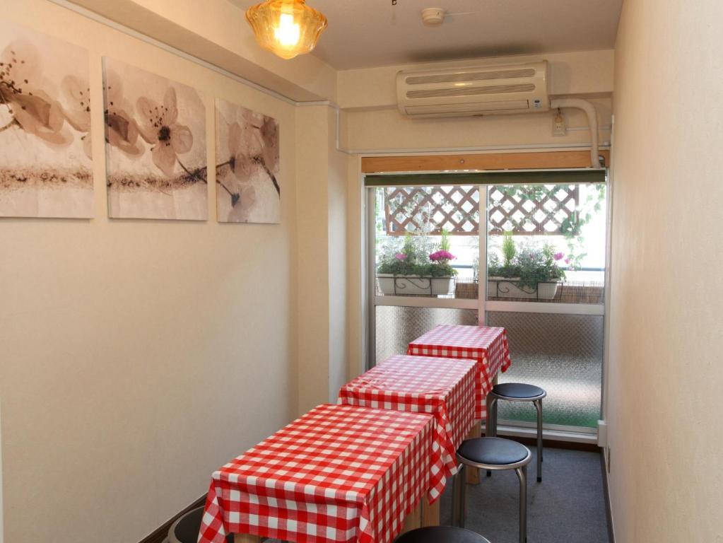 Hostel Zen Yokohama  Extérieur photo