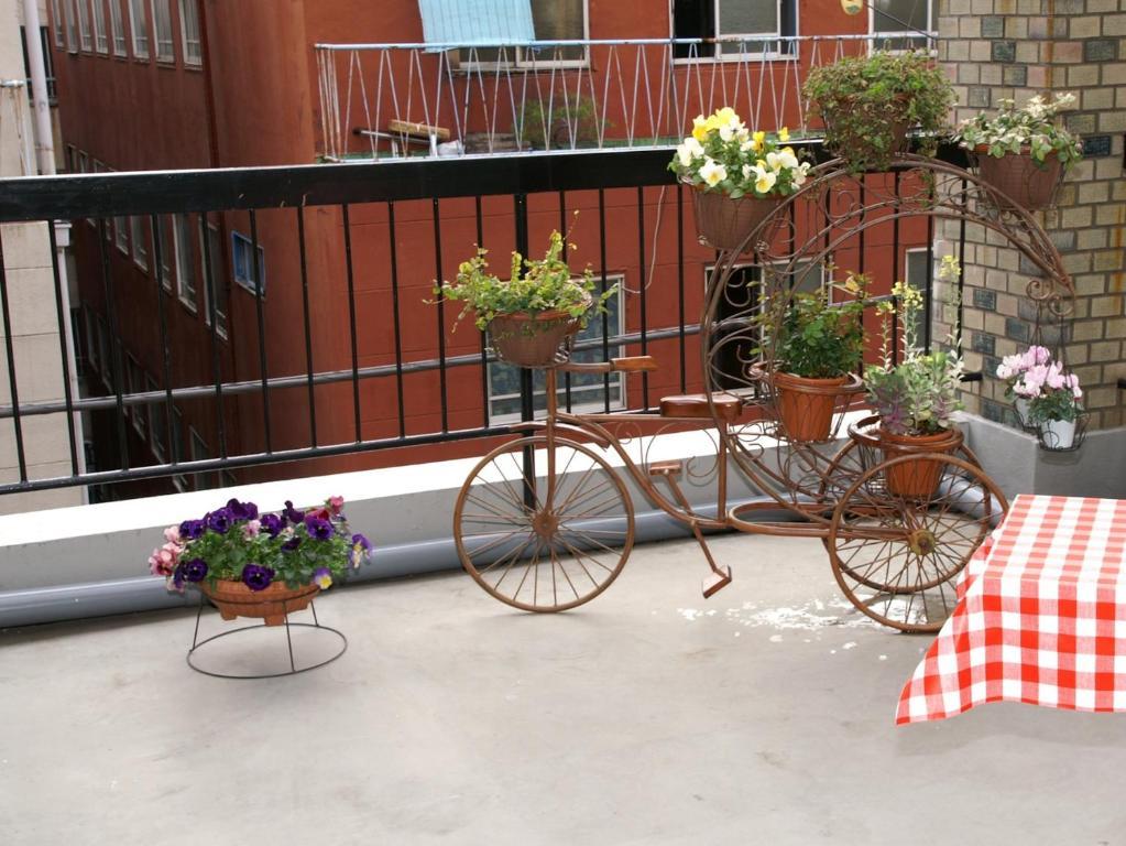 Hostel Zen Yokohama  Extérieur photo