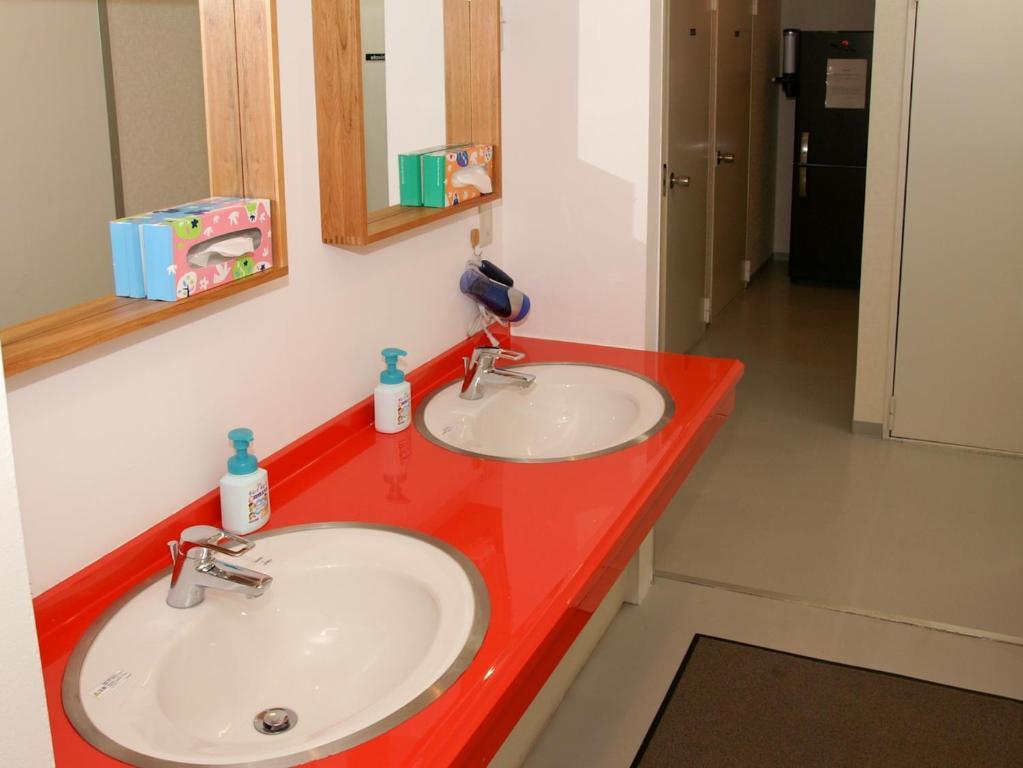 Hostel Zen Yokohama  Extérieur photo