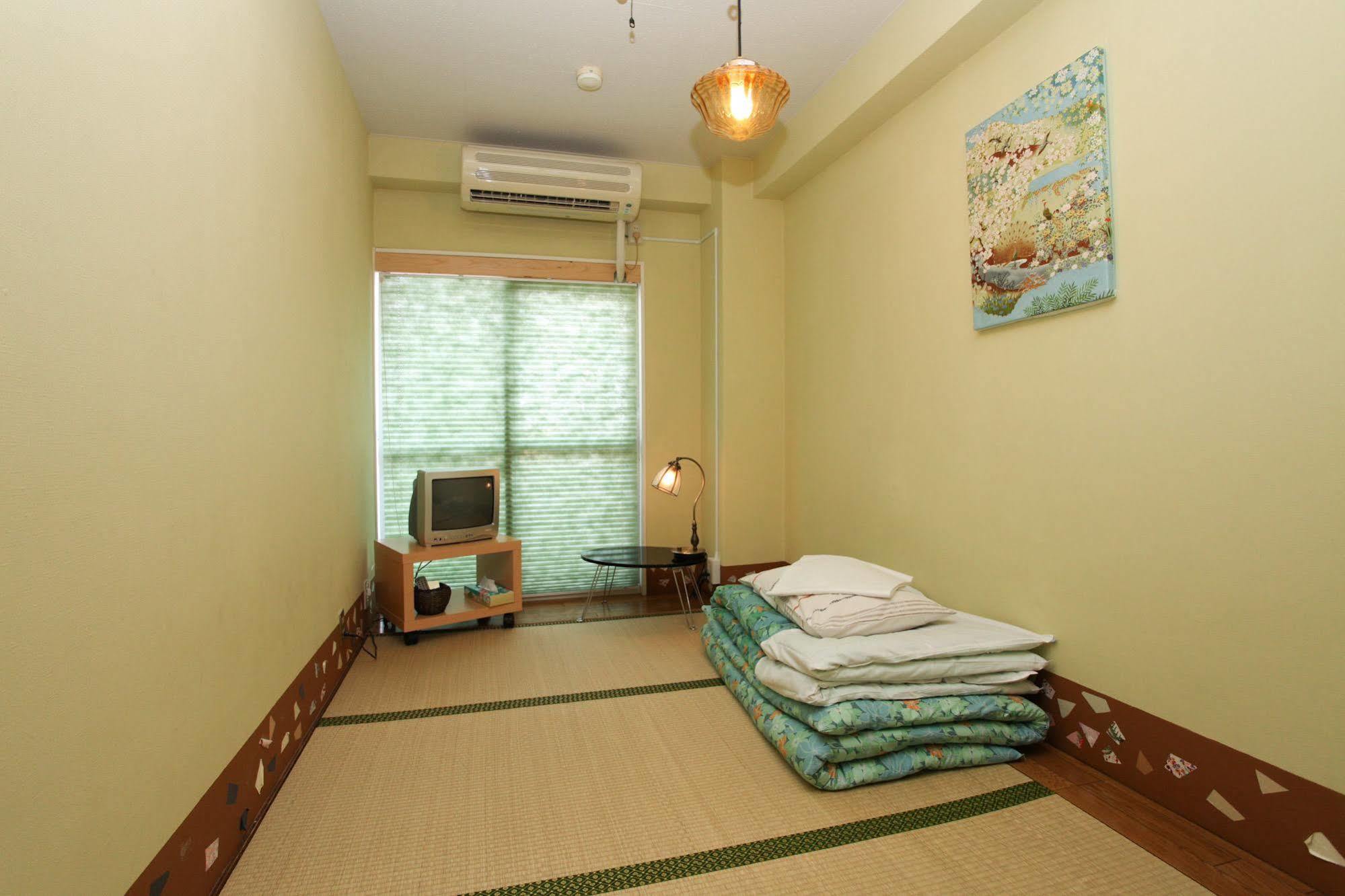 Hostel Zen Yokohama  Extérieur photo