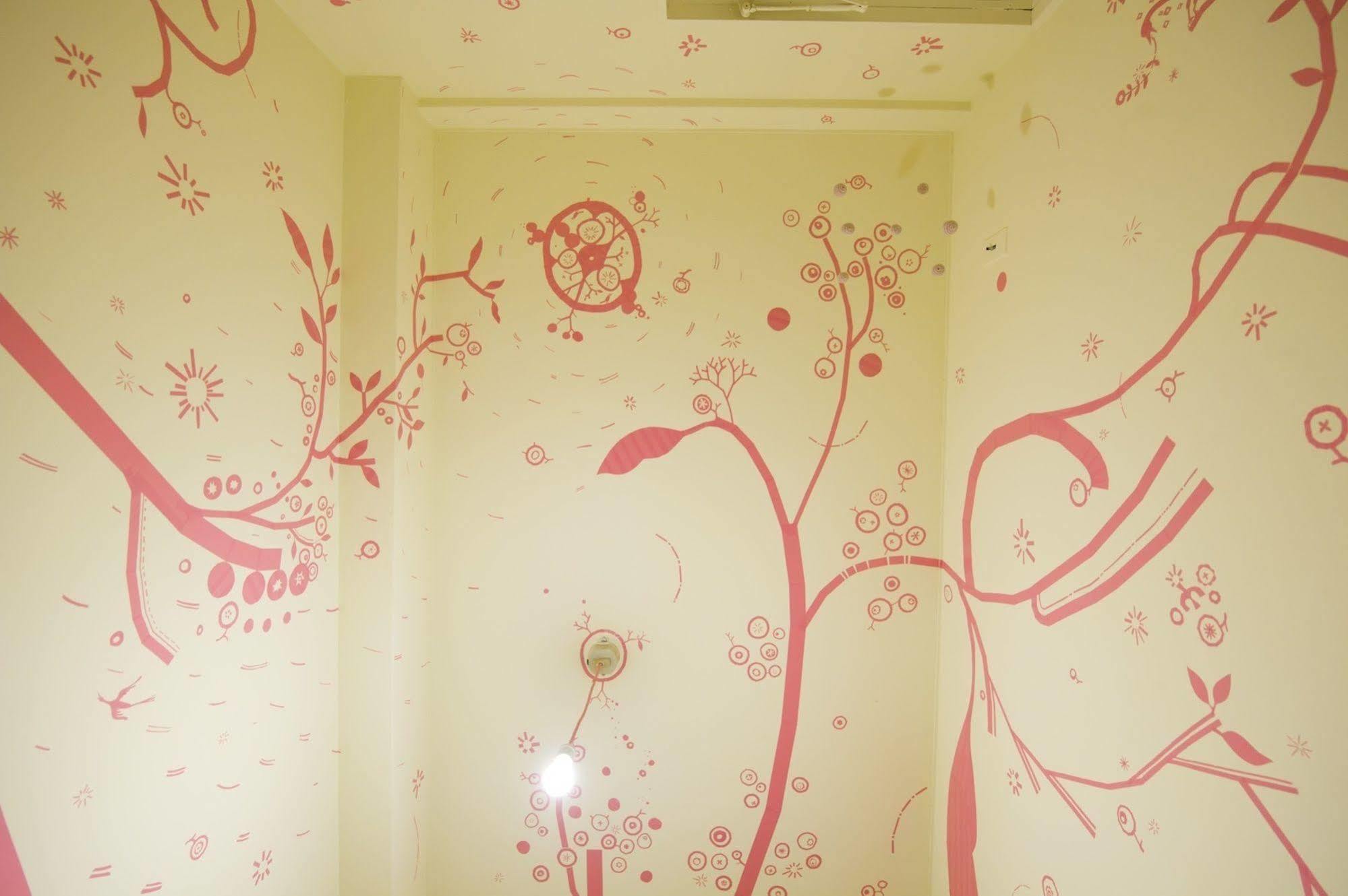 Hostel Zen Yokohama  Extérieur photo