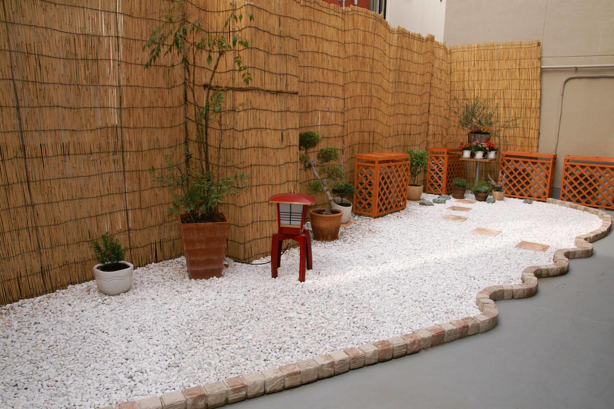 Hostel Zen Yokohama  Extérieur photo