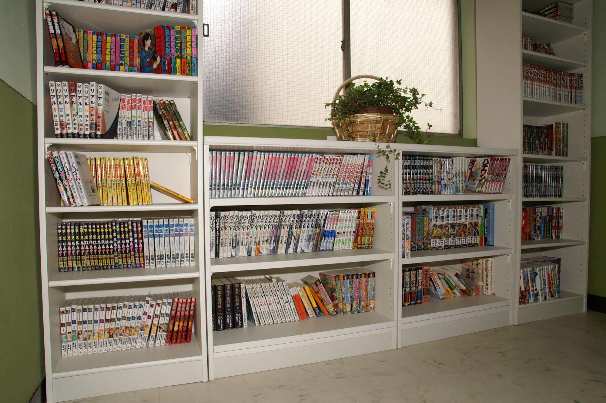Hostel Zen Yokohama  Extérieur photo
