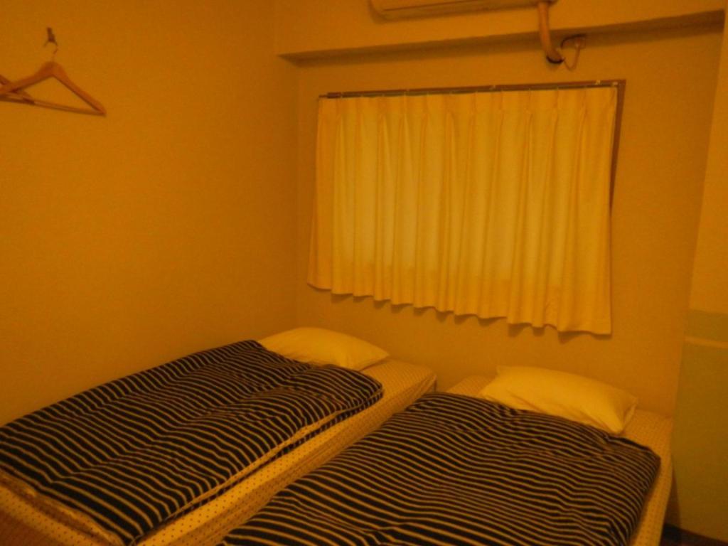 Hostel Zen Yokohama  Extérieur photo